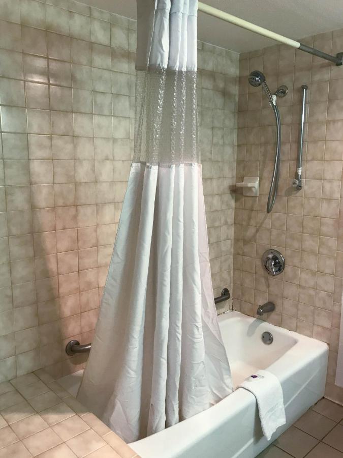 Motel 6 - Bartlesville, Ok Екстер'єр фото