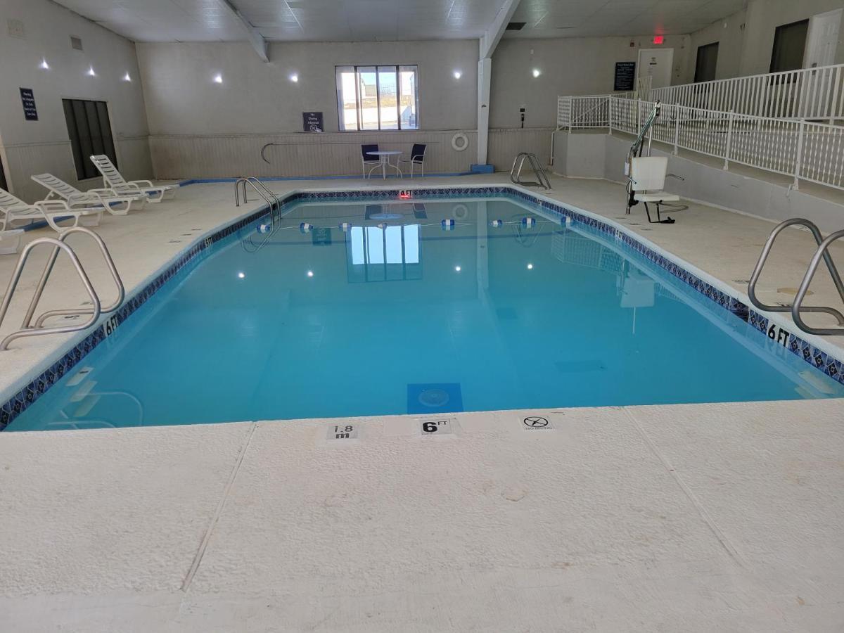 Motel 6 - Bartlesville, Ok Екстер'єр фото